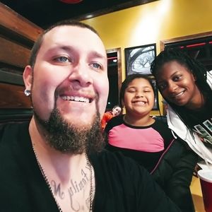 Meet your Posher, Darryk